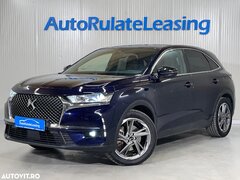 DS AUTOMOBILES DS7 CROSSBACK