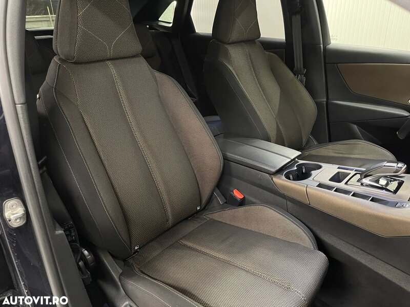 DS AUTOMOBILES DS7 CROSSBACK